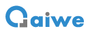 Aiwe Graphics Logo