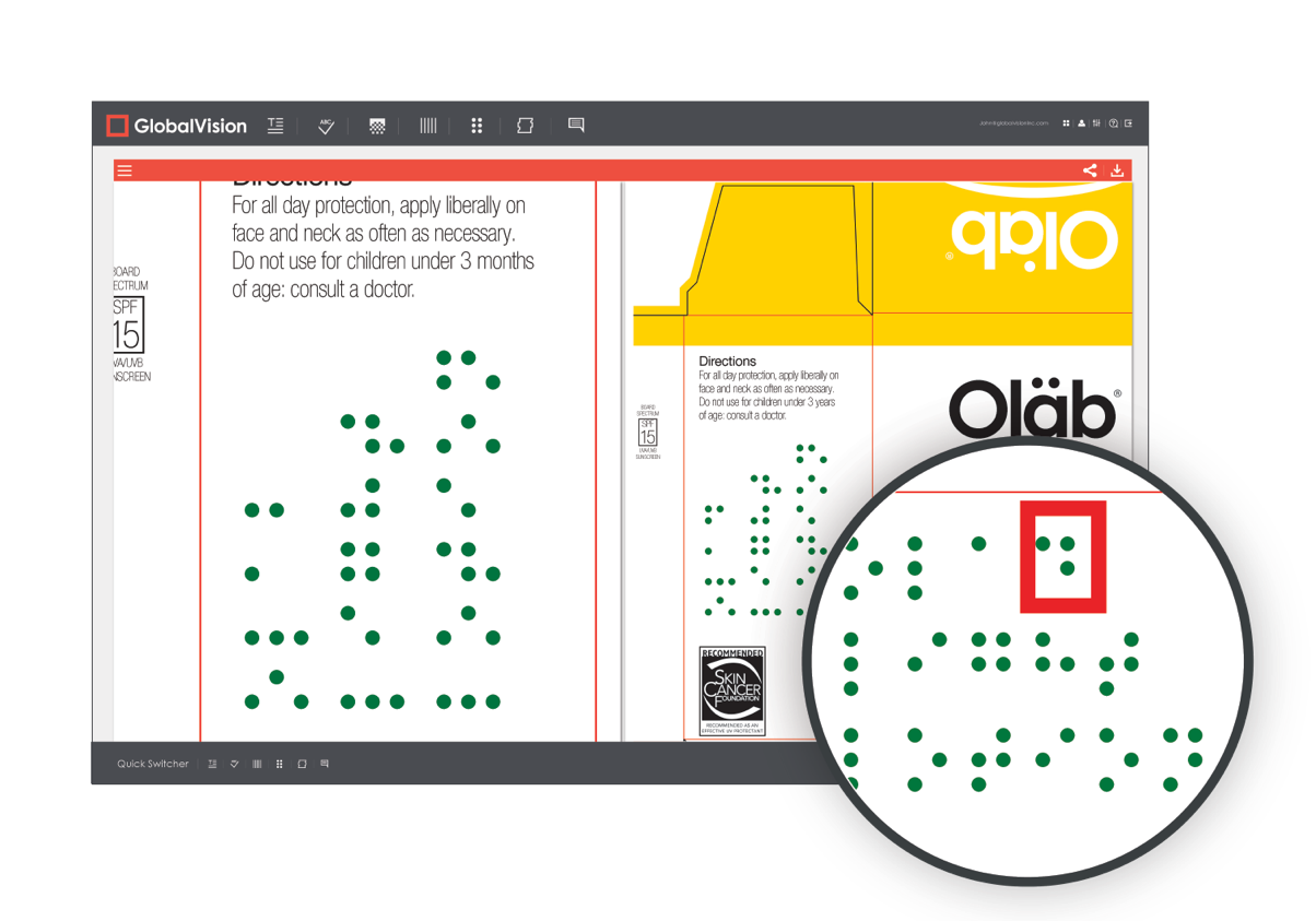 Globalvision Aiwe Graphics