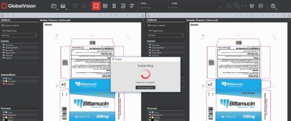 介绍桌面版的GlobalVision 4.1：印刷生产的新工作流程 – Aiwe Graphics